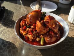 -独一佳老胡湘菜馆(矿山路店)
