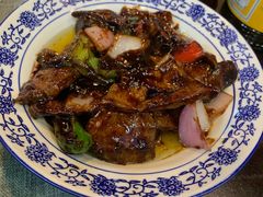 -腔调面(斜土路店)