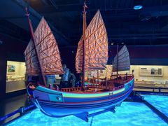 -上海中国航海博物馆