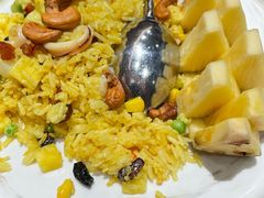 -星叶·东南亚料理(宁波万象汇店)
