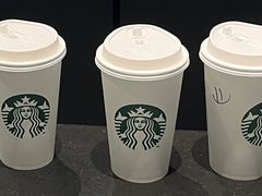 -星巴克(嘉定中信泰富万达广场店)