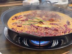 -黄潇洒老火锅(九眼桥宏济巷店)
