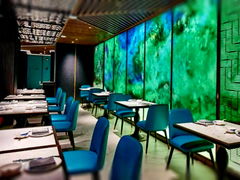 大堂-绿波廊(豫园店)