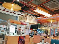 -八合里潮汕鲜牛肉火锅(吉大店)