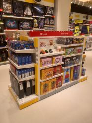 -乐高授权专卖店(岭南站NOVA店)