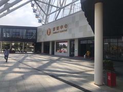 -南昌之星摩天轮