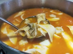 -蕃茄述·好汤自然来(江汉路店)