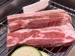 -Ant 蚂蚁洞烤肉·大营地(上海静安大悦城店)