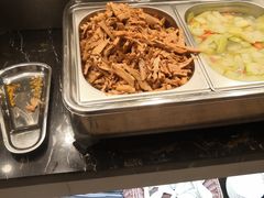 -枣子树·素食餐厅(普陀山店)