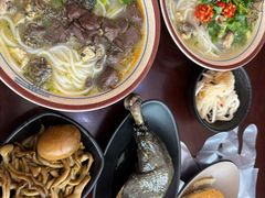 -沈记土鸡米线(七星街品牌中心店)