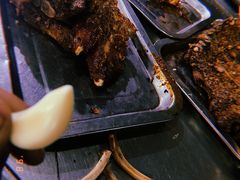 -佰运猪蹄(高陵店)