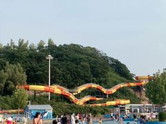 -北戴河集发农业梦想王国