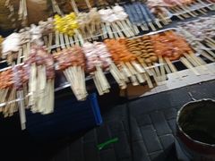 -美人万三·蚝大人生蚝小馆(昌里路店)