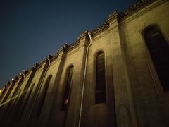 -王府井天主教堂