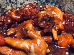 -肆月河豚·新淮扬(金融街店)