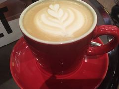 -太平洋咖啡(市府恒隆二店)