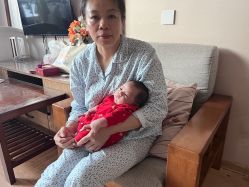 -东方爱堡国际月子会所·产后康复(兴化店)