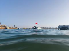 -演武大桥观景平台