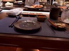 -岩盐·铁板料理(嘉里店)