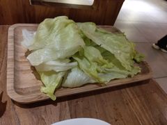 -巴奴毛肚火锅(商城路店)