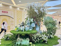 -万达广场(南昌红谷滩店)