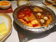 -一绪に寿喜烧自助(世茂广场店)
