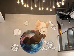 -粤小馆(天安云谷店)
