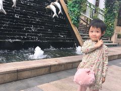 -皇庭广场(福华三路店)