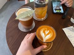 -PUZZLE COFFEE 拼图咖啡