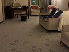 -上海嘉定喜来登酒店