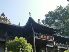 -南华禅寺