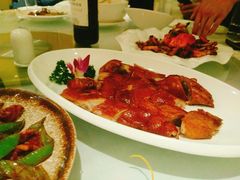 -粤麓轩餐厅(中信泰富广场店)