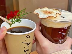 -O.P.S. CAFE