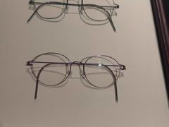 -大视光学•LINDBERG林德伯格•全球手工眼镜集合店(王府井店)