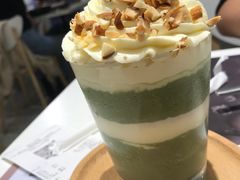 -娜娜家•Nana’s restaurant (爱琴海店)