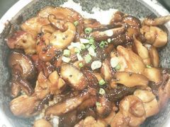 -九田家黑牛烤肉料理(中北镇店)