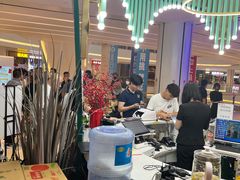 -圣罗巴海鲜自助(黑金店)
