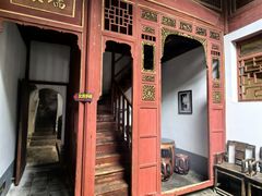 -董府·古宅餐厅