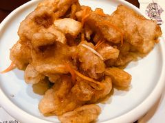 -老厨家(友谊路总店)