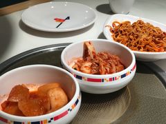 -七八冷面·延边朝鲜族美食(圣熙八号店)