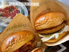 -魏家凉皮(博水商务大厦店)