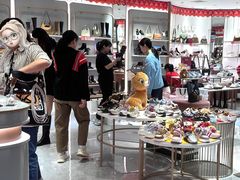 -茂业天地(华强北店)