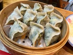 -新兴园饺子馆(北京百子湾店)