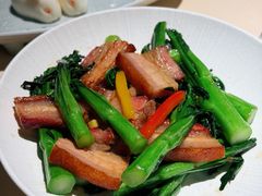 -侨美食家·粤菜(体育西路店)