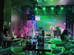 -MOSSO音乐酒吧·Live House(南京西路店)