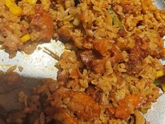-老啪叽串炒饭(铁百店)