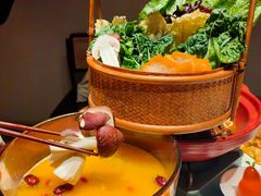 -俏立方·15年新楚菜