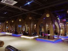 -汤W城市微度假(仓山店)