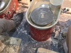 -粤陶渊.DIY陶艺体验馆(粤陶总店)