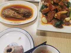 -老火大骨头汤馆
